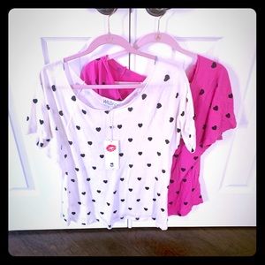 Wildfox T-shirts